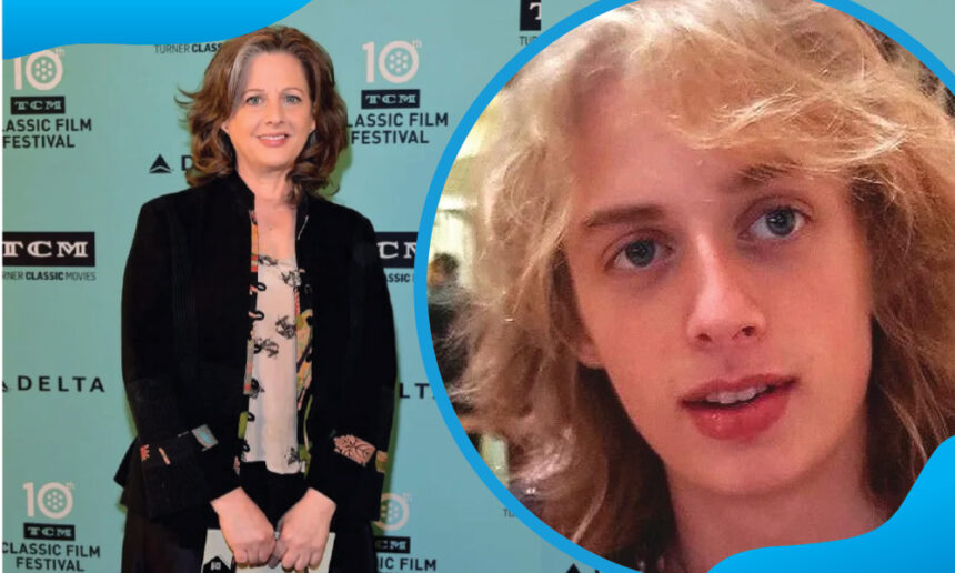 Who Is Elijah Nelson Clark? The Real Story of Tracy Nelson’s Son