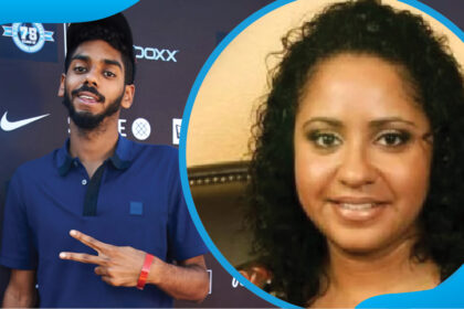 Laurie Holmond: Everything to Know About Julian Corrie Broadus’ Mother