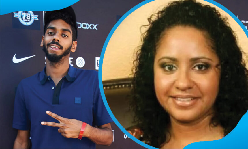 Laurie Holmond: Everything to Know About Julian Corrie Broadus’ Mother