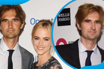 Blake Anderson Hanley: Everything to Know About Emily Wickersham’s Ex-Husband