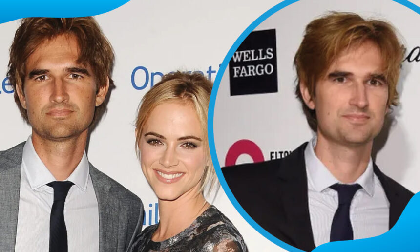 Blake Anderson Hanley: Everything to Know About Emily Wickersham’s Ex-Husband