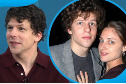 Who Is Anna Strout? All About Jesse Eisenberg’s Wife, Career, and Family