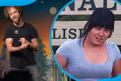 Yuko Kubota: The Real Story Behind Josh Blue’s Ex-Wife