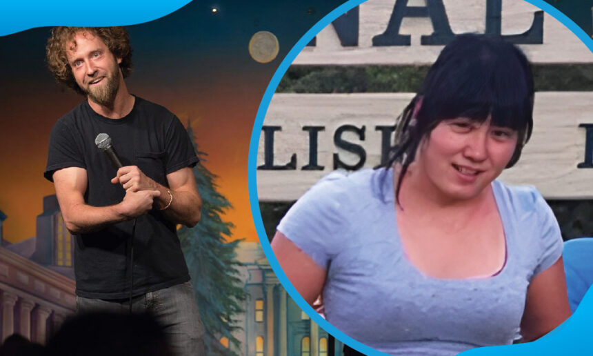 Yuko Kubota: The Real Story Behind Josh Blue’s Ex-Wife
