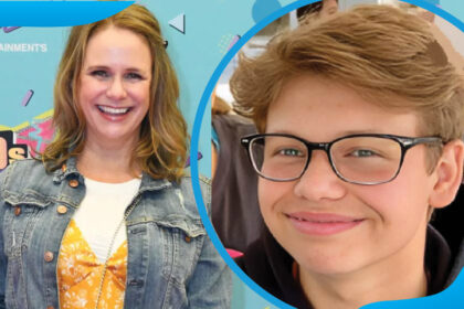 Tate James Rytky: Everything to Know About Andrea Barber’s Son in 2026