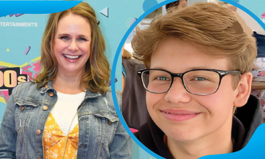 Tate James Rytky: Everything to Know About Andrea Barber’s Son in 2026