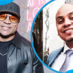 Who Is Najee Laurent Todd Eugene Smith? Meet LL Cool J’s Private Son