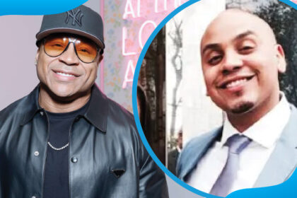 Who Is Najee Laurent Todd Eugene Smith? Meet LL Cool J’s Private Son
