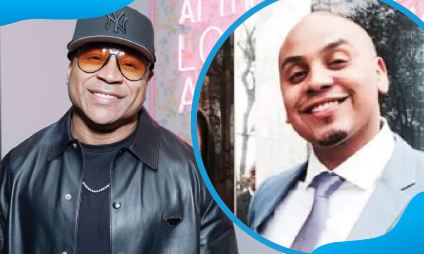 Who Is Najee Laurent Todd Eugene Smith? Meet LL Cool J’s Private Son