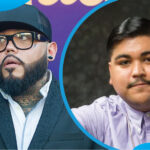 Who Is Savani Quintanilla? Everything to Know About A.B. Quintanilla III’s Son