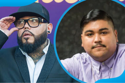 Who Is Savani Quintanilla? Everything to Know About A.B. Quintanilla III’s Son
