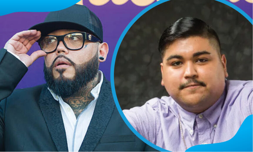 Who Is Savani Quintanilla? Everything to Know About A.B. Quintanilla III’s Son