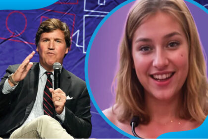 Hopie Carlson: What We Know About Tucker Carlson’s Daughter