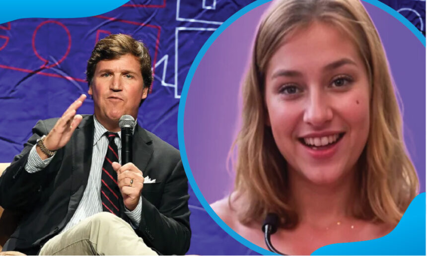 Hopie Carlson: What We Know About Tucker Carlson’s Daughter