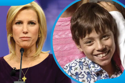 Michael Dmitri Ingraham: The Full Story of Laura Ingraham’s Son