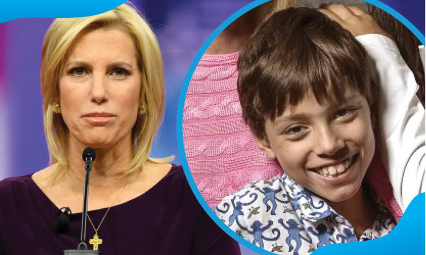 Michael Dmitri Ingraham: The Full Story of Laura Ingraham’s Son