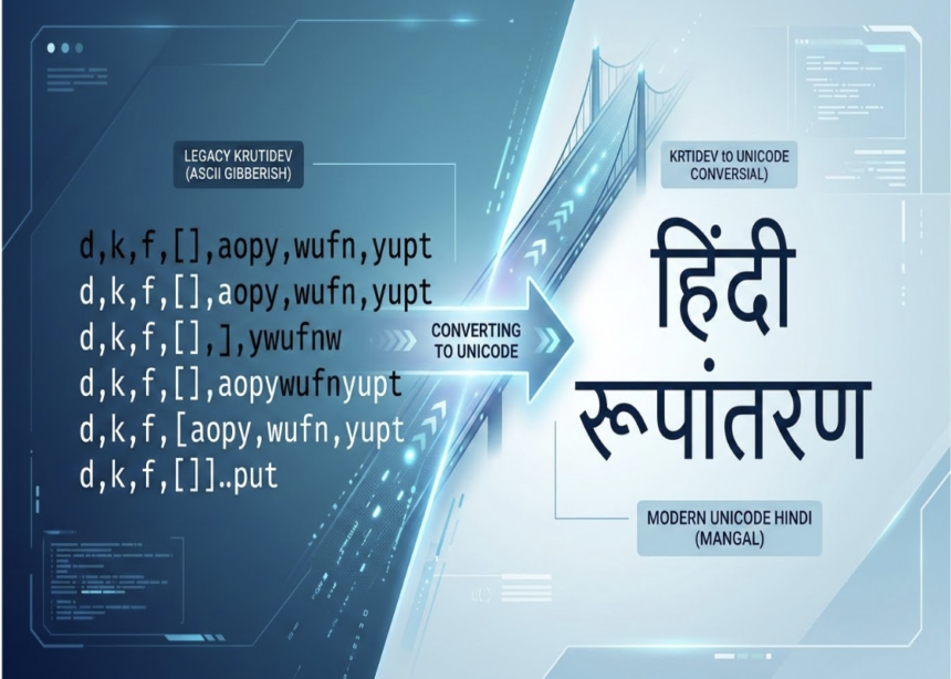 The Complete 2026 Guide for Hindi Typists and Government Professionals