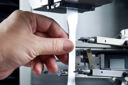 Types of Material Testing