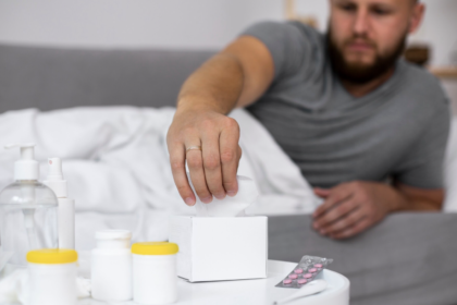 Advanced Erectile Dysfunction Solutions When Standard Pills Fail