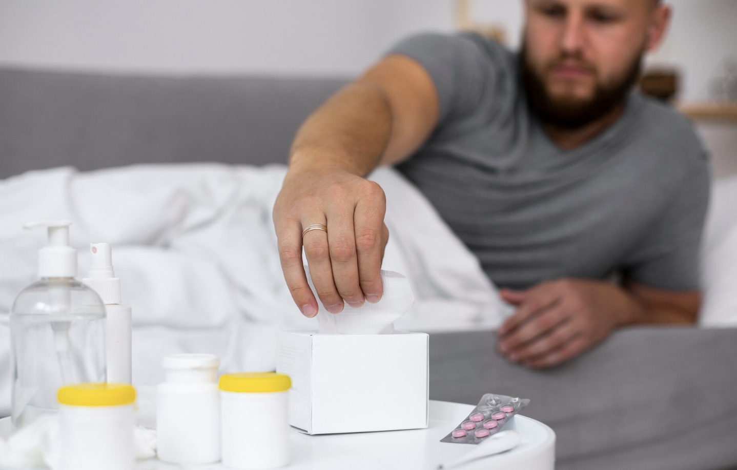 Advanced Erectile Dysfunction Solutions When Standard Pills Fail