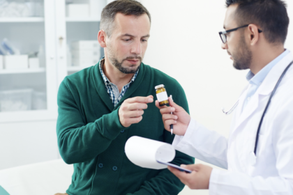 Is Hormone Replacement Therapy Right for You? A Personalized Approach in Westchester