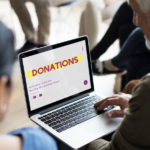 Build a Permanent Legacy Fundraiser