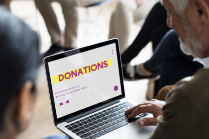 Build a Permanent Legacy Fundraiser
