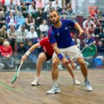 Olympic Spotlight Fuels Squash Surge
