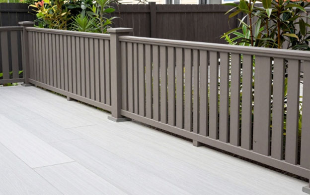 Choosing the right style and finish for your space