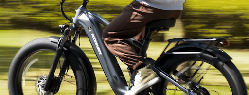 E-Bikes