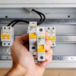 How Does Electrical Service Help Improve Safety in Homes with Frequently Tripping Breakers