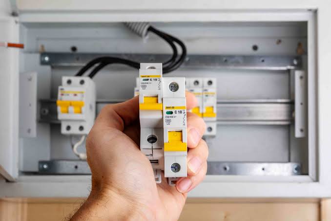 How Does Electrical Service Help Improve Safety in Homes with Frequently Tripping Breakers