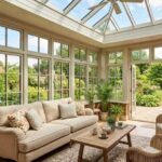How Does HVAC Help Improve Comfort in Homes with Attached Sunrooms and Glass Rooms
