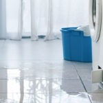 How Does a Water Damage Restoration Service Help Protect Subfloor Materials After Hidden Appliance Leaks