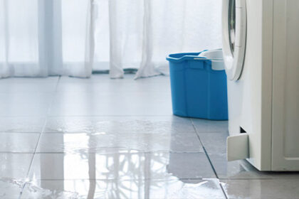 How Does a Water Damage Restoration Service Help Protect Subfloor Materials After Hidden Appliance Leaks