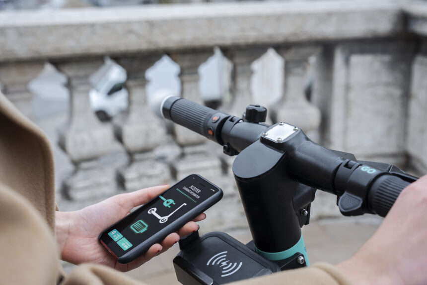 How Fast E-Bikes Are Redefining Modern Urban Mobility