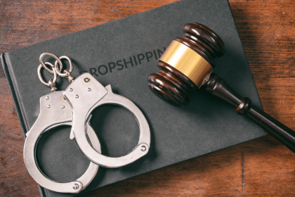Is dropshipping legal