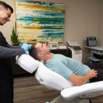 PRP Hair Restoration