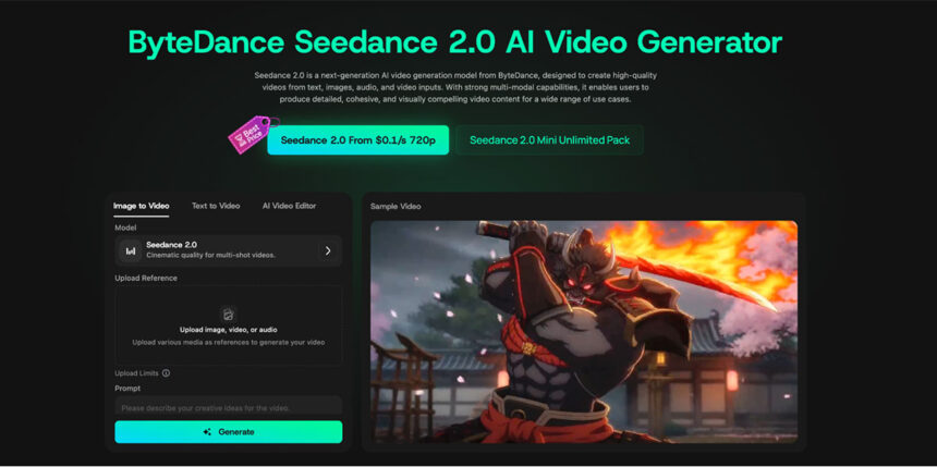 The Rise of AI Video Generation: 10 Models Redefining Content Creation in 2026