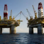 Types of Oil Rigs