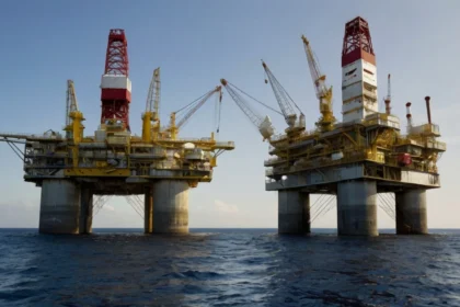 Types of Oil Rigs