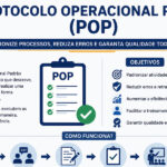 Protocolo Operacional Padrão (POP): A Simple Guide to Better Business Processes