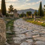 Cesta Roman: The Ancient Roads That Built a Powerful Empire