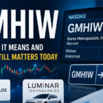 GMHIW: What It Means and Why It Still Matters Today