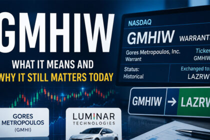 GMHIW: What It Means and Why It Still Matters Today