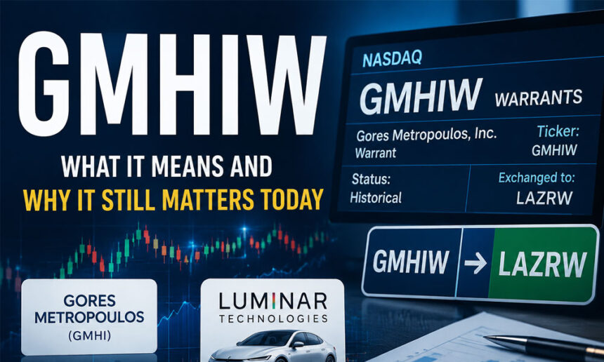 GMHIW: What It Means and Why It Still Matters Today