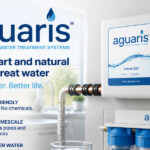 Aguaris: A Simple Way to Solve Hard Water Problems