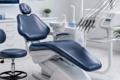 Hygienstolar: Why Every Modern Dental Clinic Needs One
