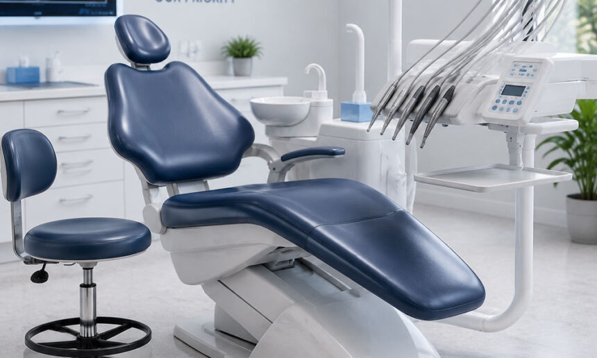 Hygienstolar: Why Every Modern Dental Clinic Needs One