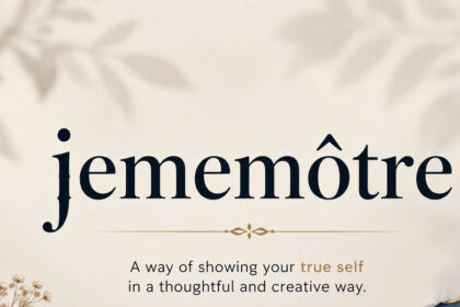 Jememôtre: What This Strange Word Really Means